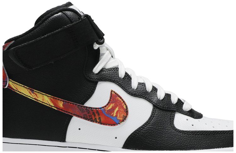 Nike Air Force 1 High Vintage Mosaic