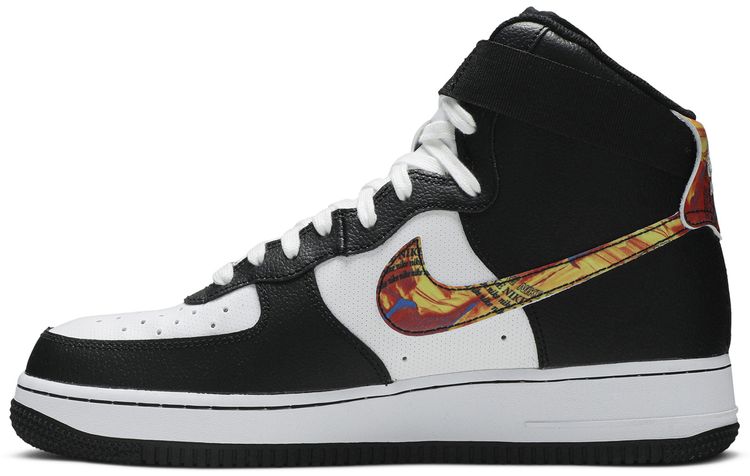 Nike Air Force 1 High Vintage Mosaic