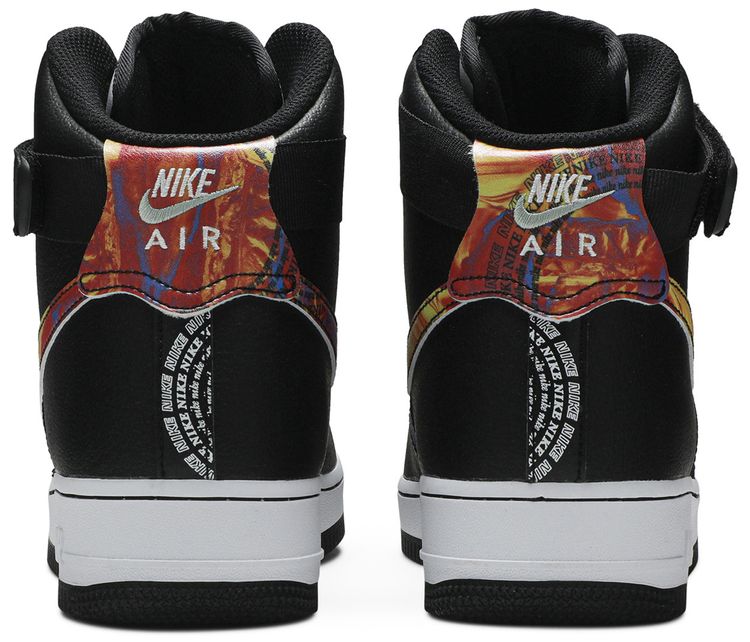 Nike Air Force 1 High Vintage Mosaic