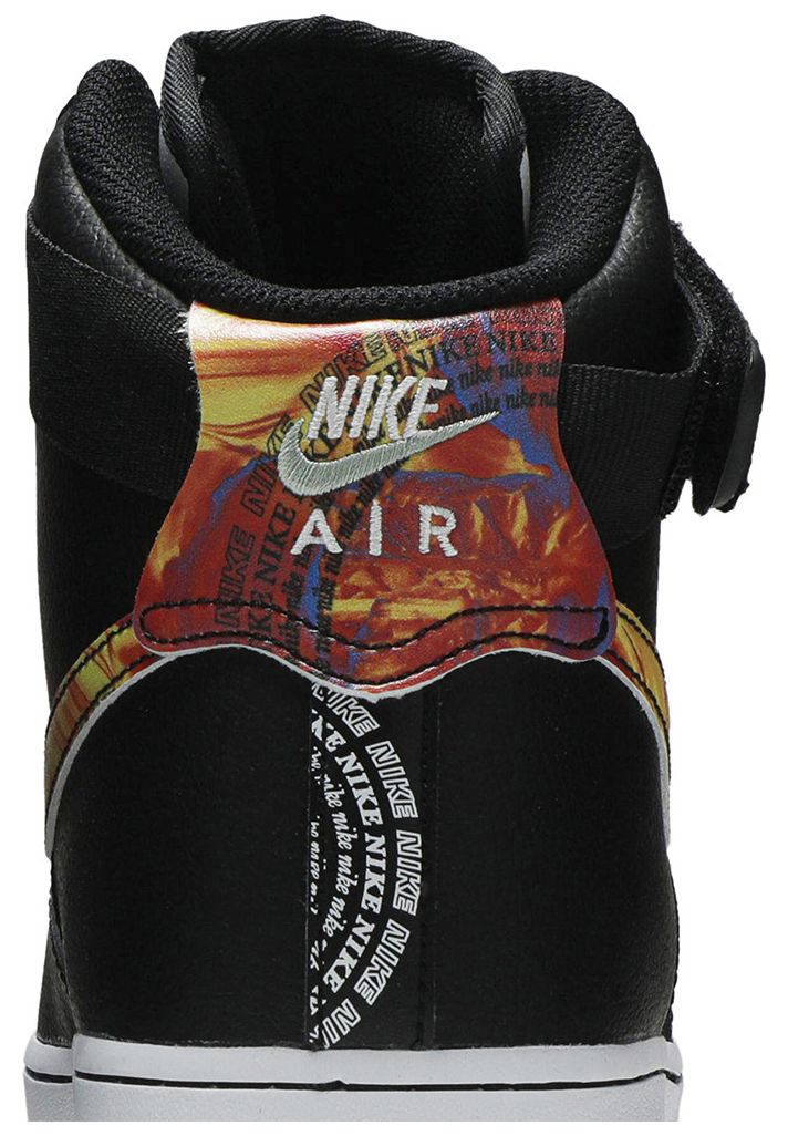 Nike Air Force 1 High Vintage Mosaic