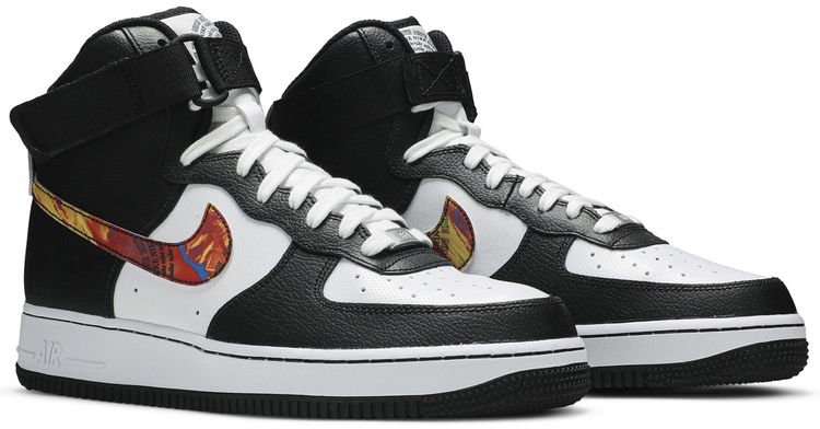 Nike Air Force 1 High Vintage Mosaic