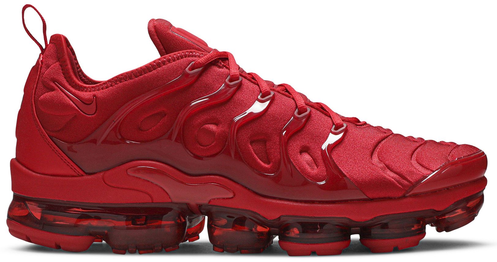 vapormax red womens