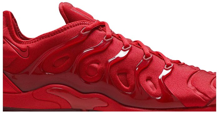 vapormax plus triple red release date