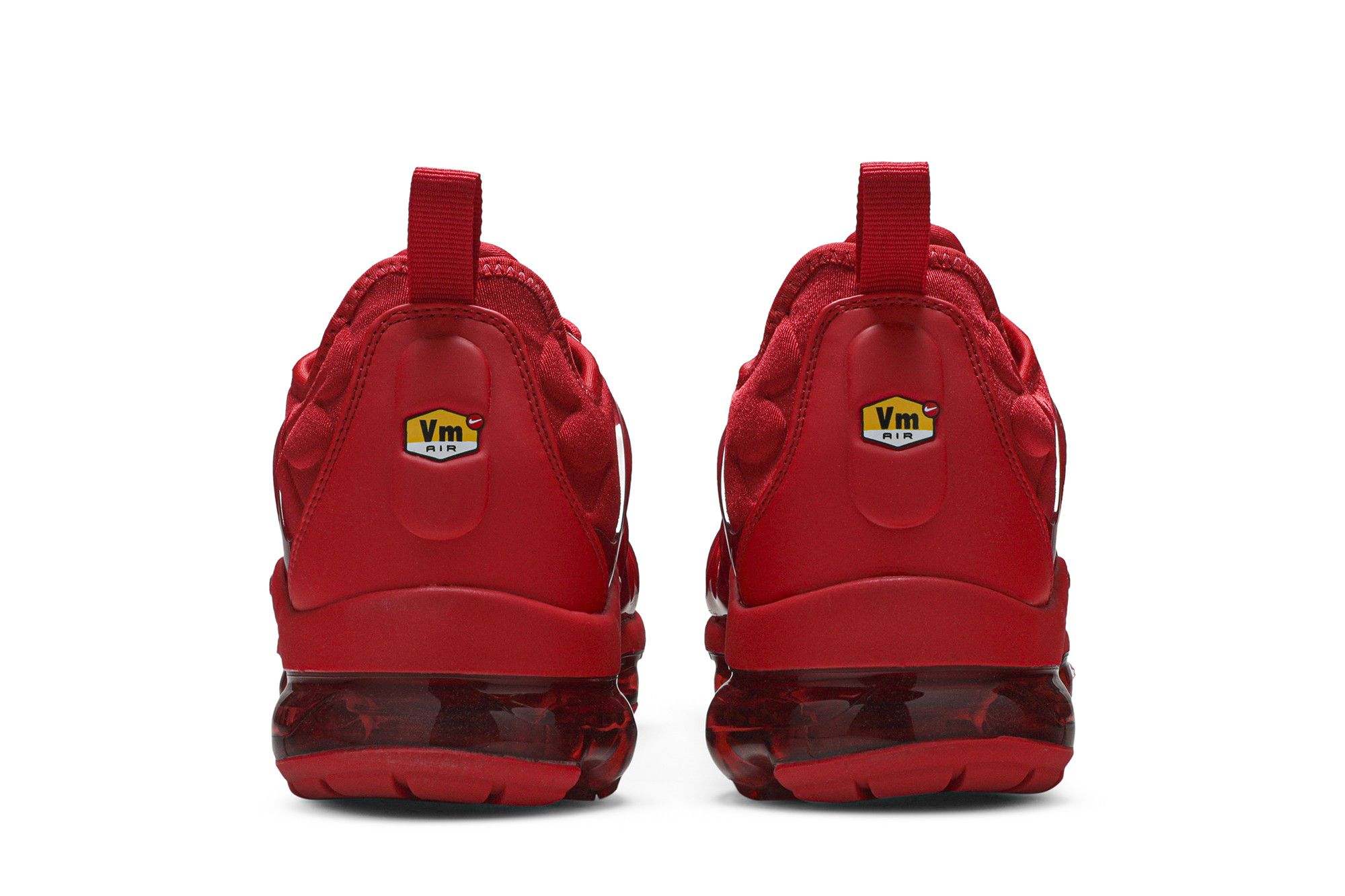 Red vapor air max on sale