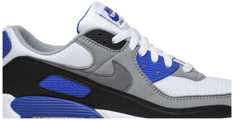 Nike Air Max 90 Hyper Royal