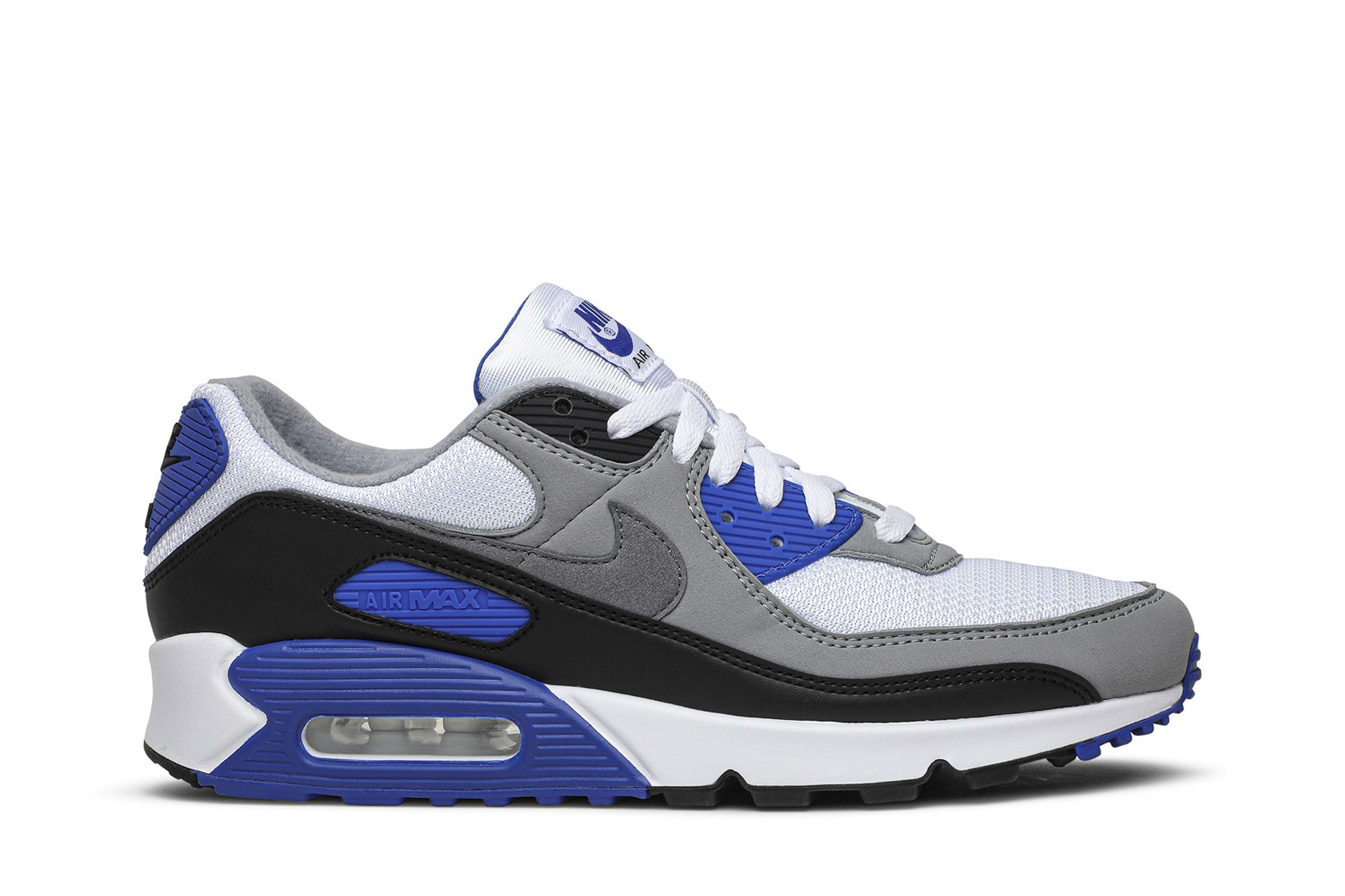 air max 90 hyper royal