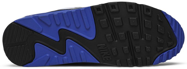 Nike Air Max 90 Hyper Royal