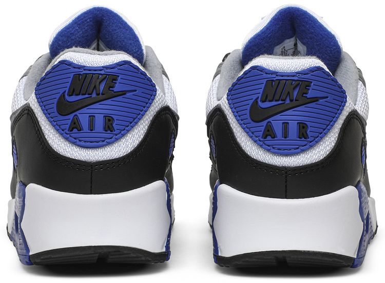 Nike Air Max 90 Hyper Royal