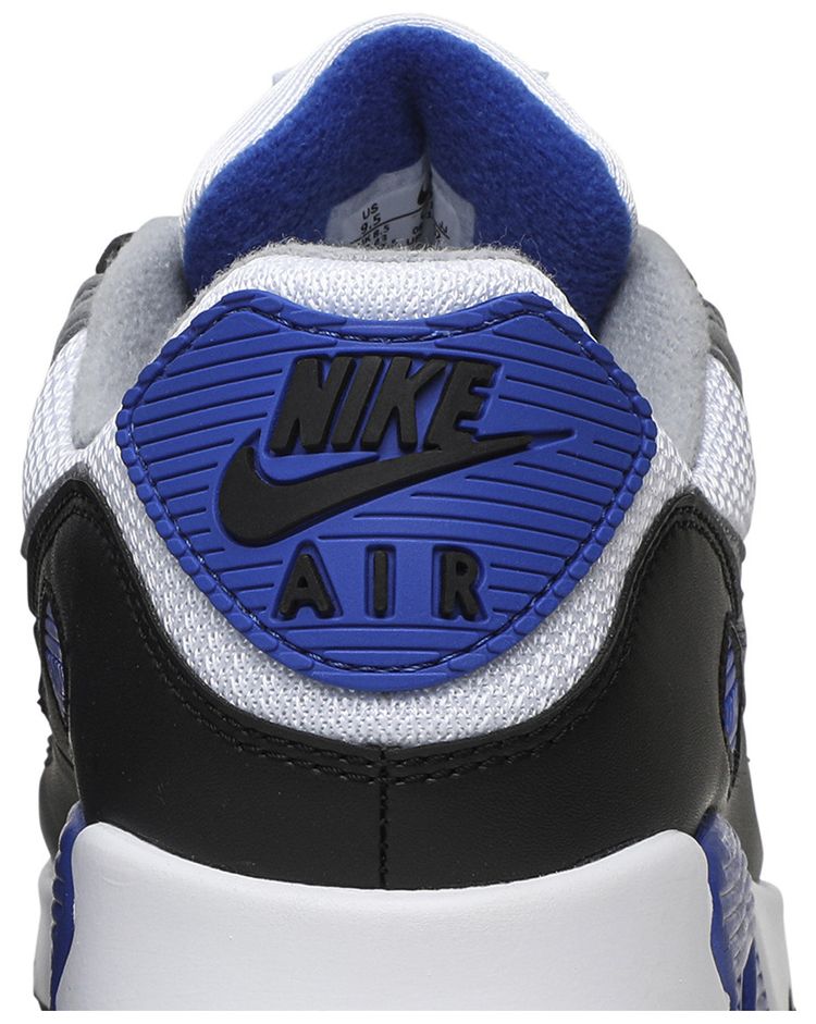Nike Air Max 90 Hyper Royal