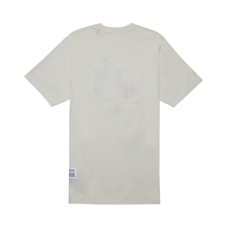 Heron Preston Heron Colors T Shirt White