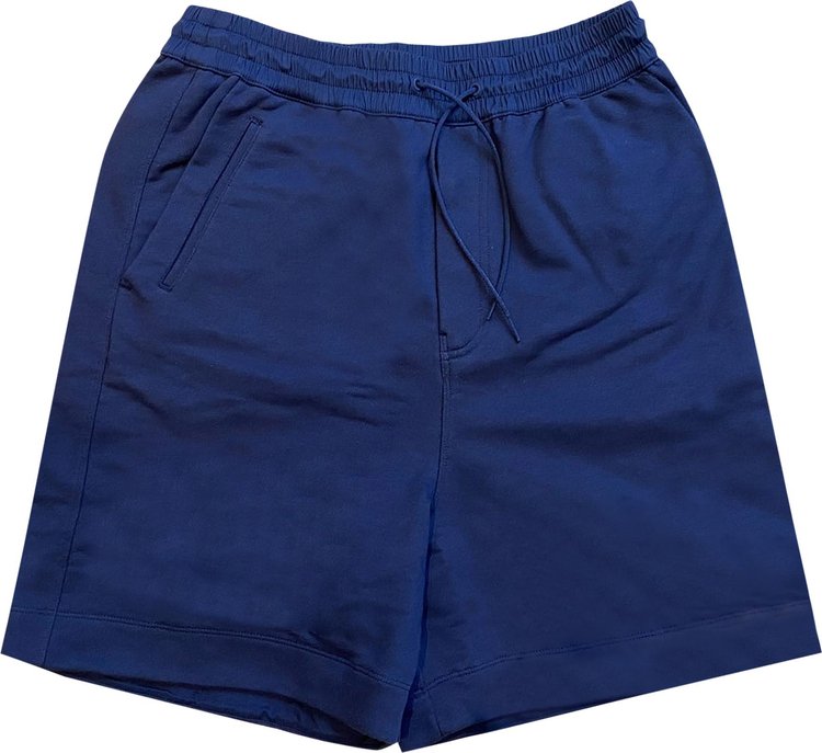 Buy Y-3 Classic Terry Shorts 'Legend Ink' - FN3396 | GOAT