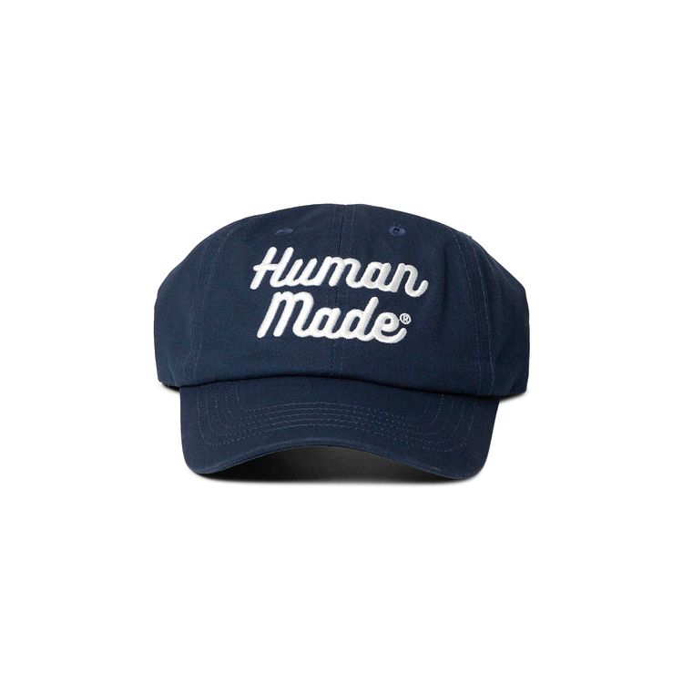 Buy Human Made 6-Panel Twill Cap #2 