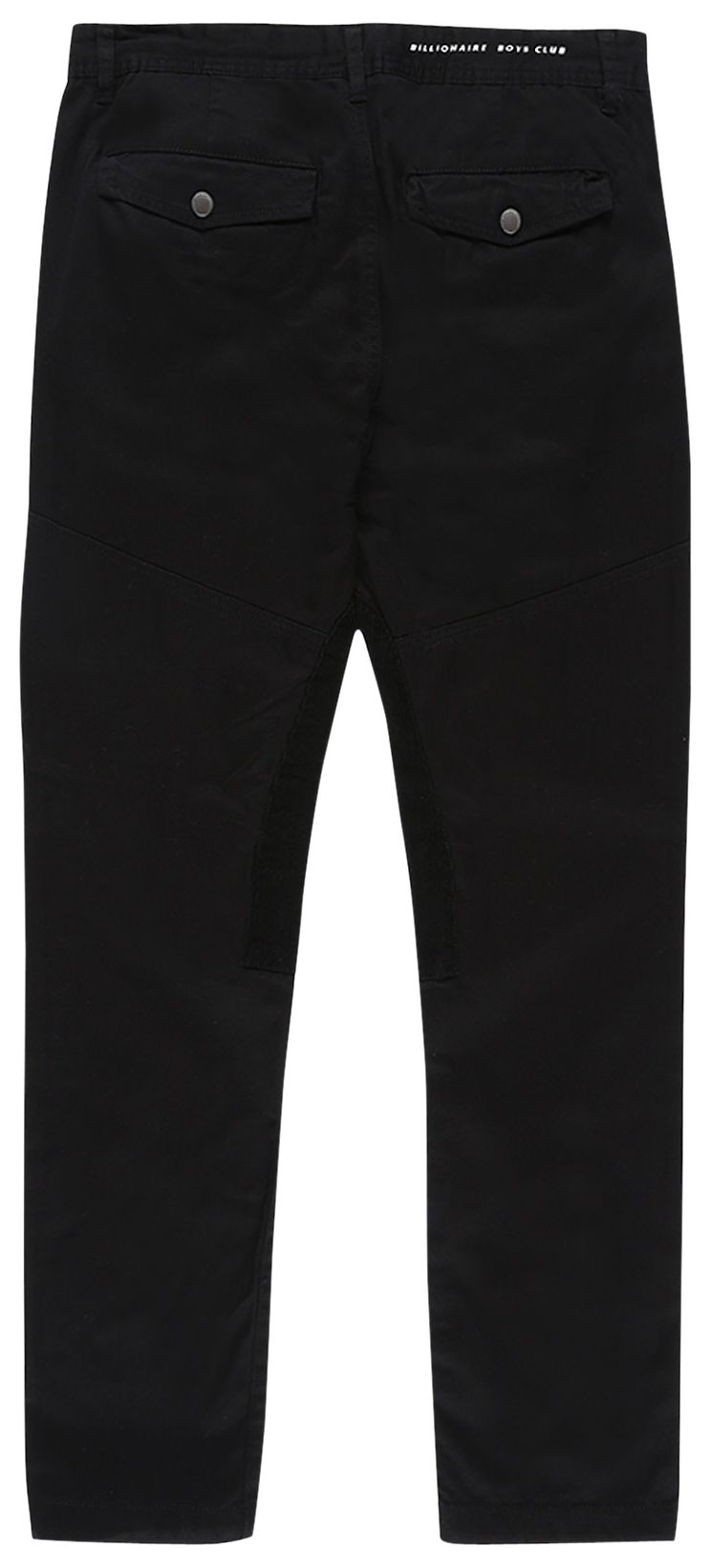 Billionaire Boys Club Cargo Drop Pant Black