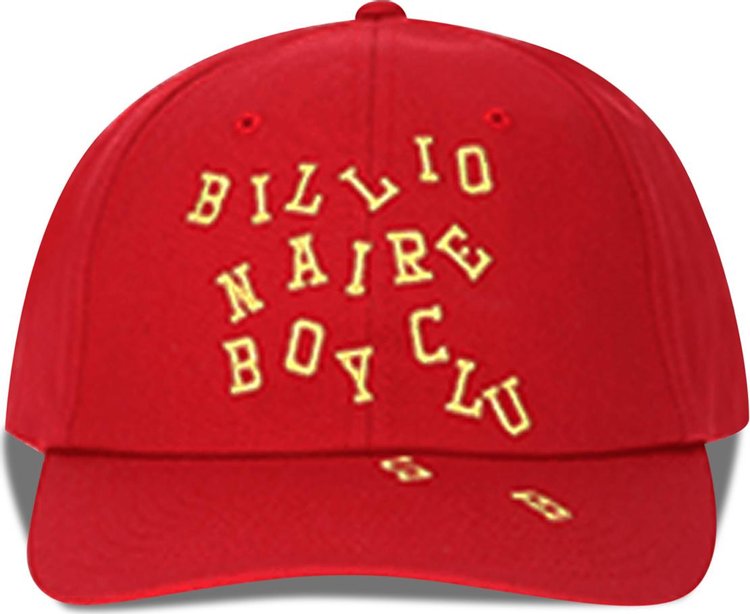 Billionaire Boys Club Cipher Hat 'American Beauty'