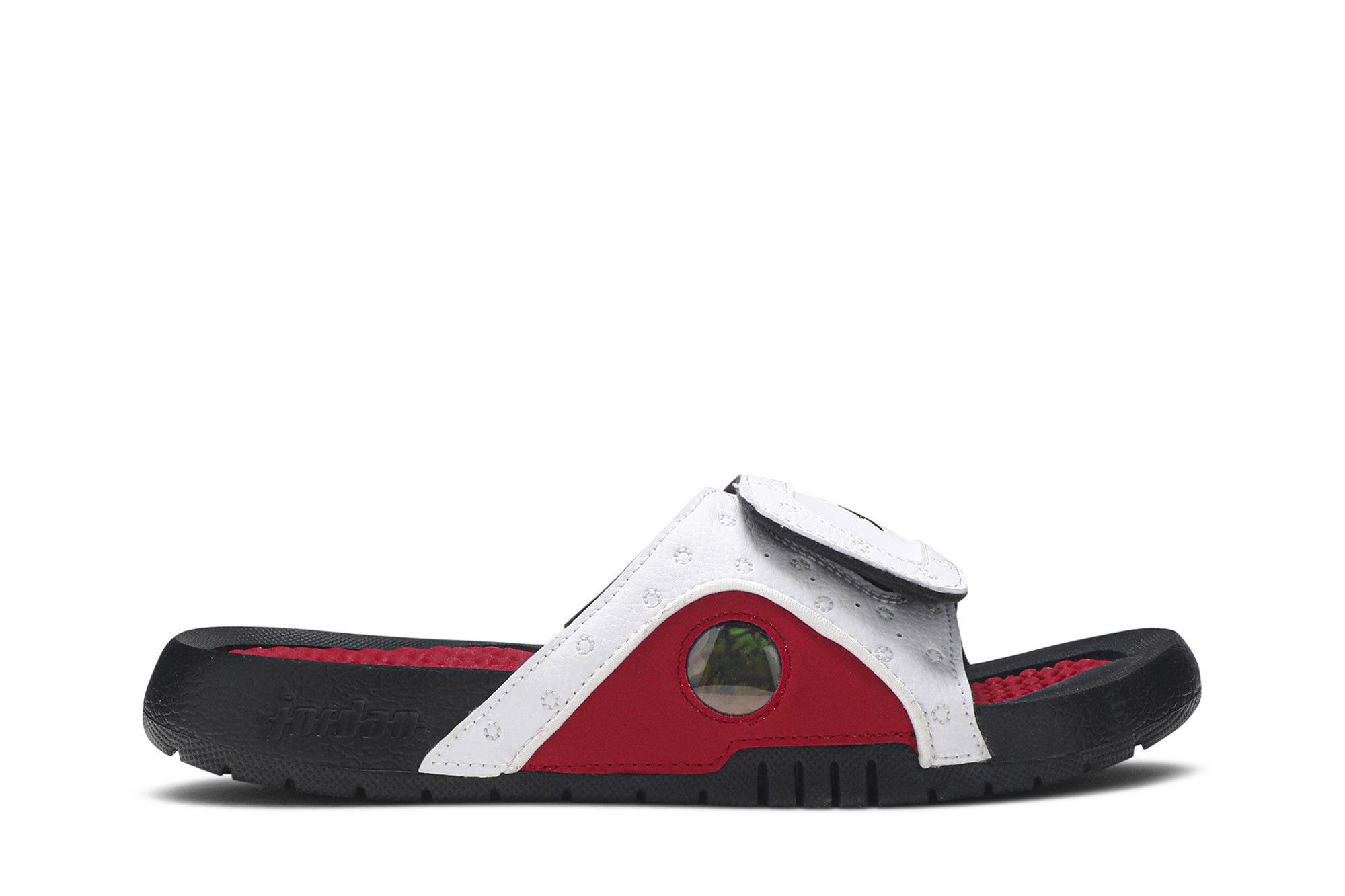 Jordan slides sale hydro 13
