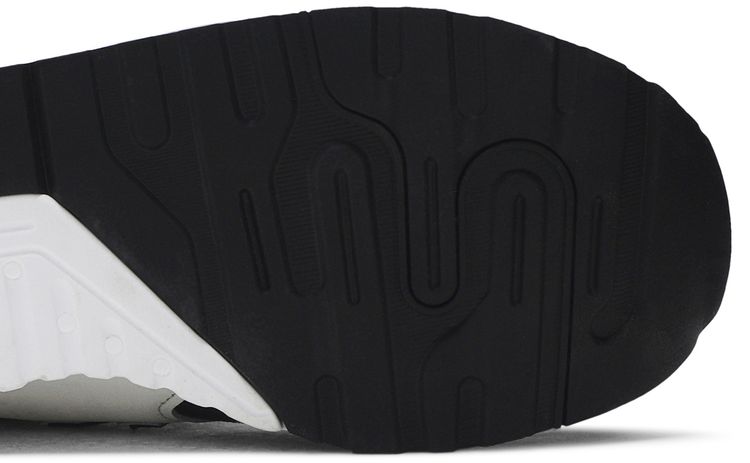 New Balance 998 Made in USA Nimbus Cloud Black