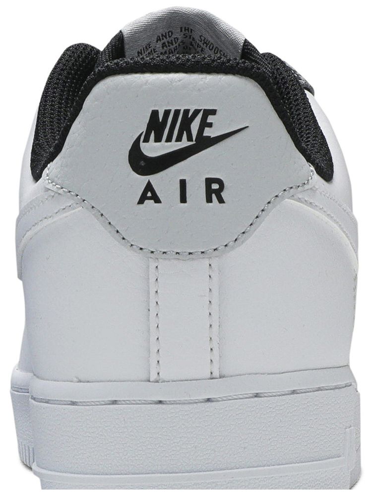 Nike Air Force 1 07 LV8 White Grey