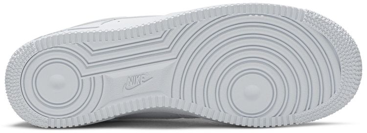 Nike Air Force 1 07 LV8 White Grey