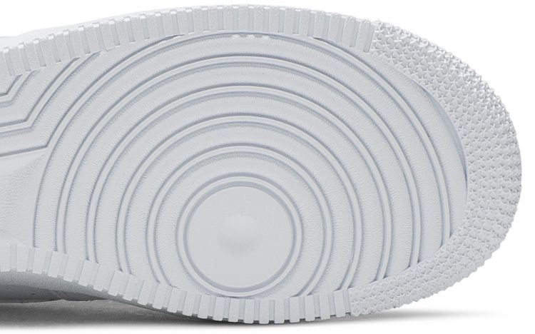 Nike Air Force 1 07 LV8 White Grey