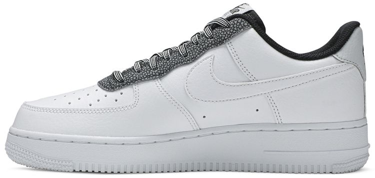 Nike Air Force 1 07 LV8 White Grey