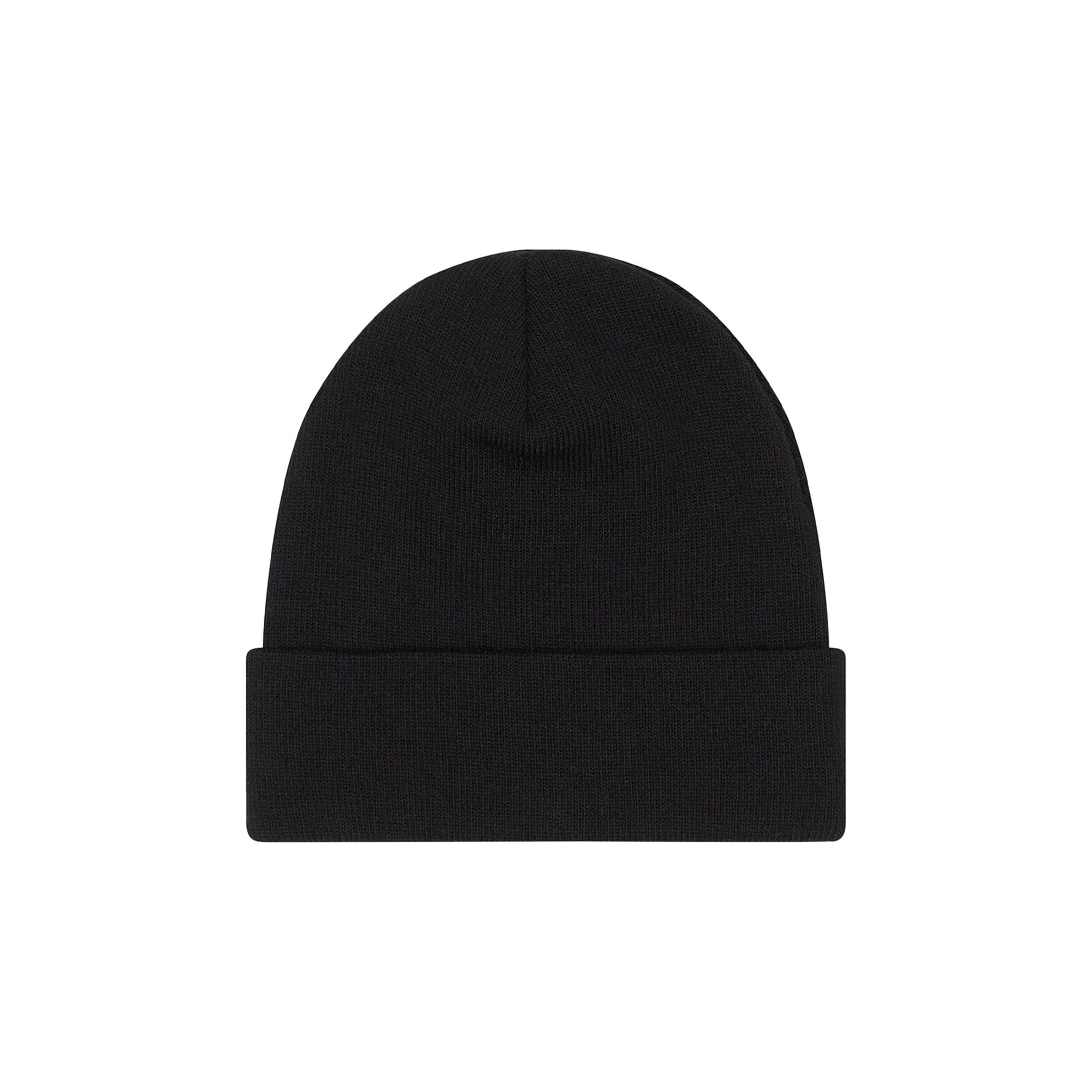 Buy Balenciaga x adidas Beanie In Black - 724009 443B1 1077