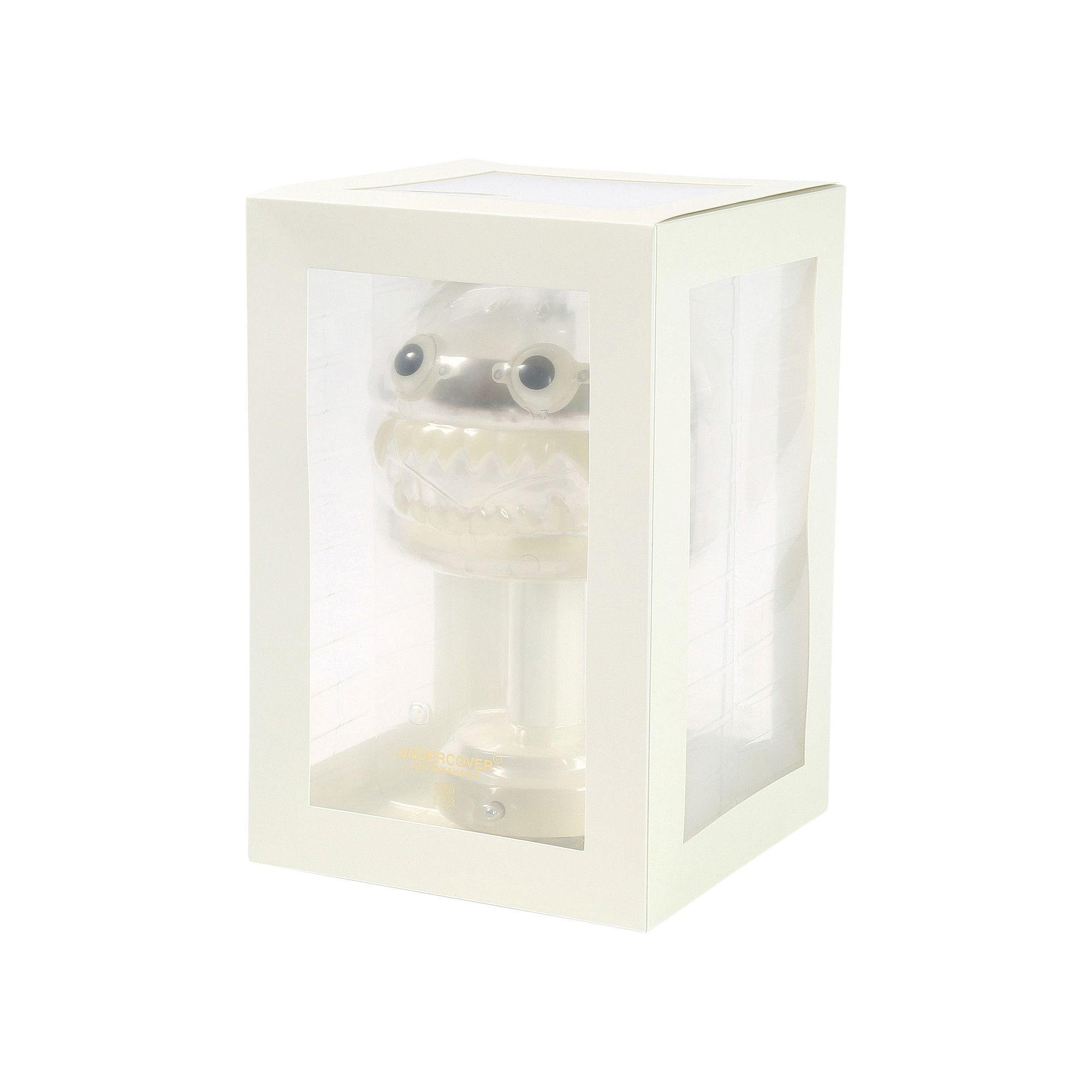 Buy Undercover x Medicom Toy Hamburger Lamp Clear - UC2B9Z01