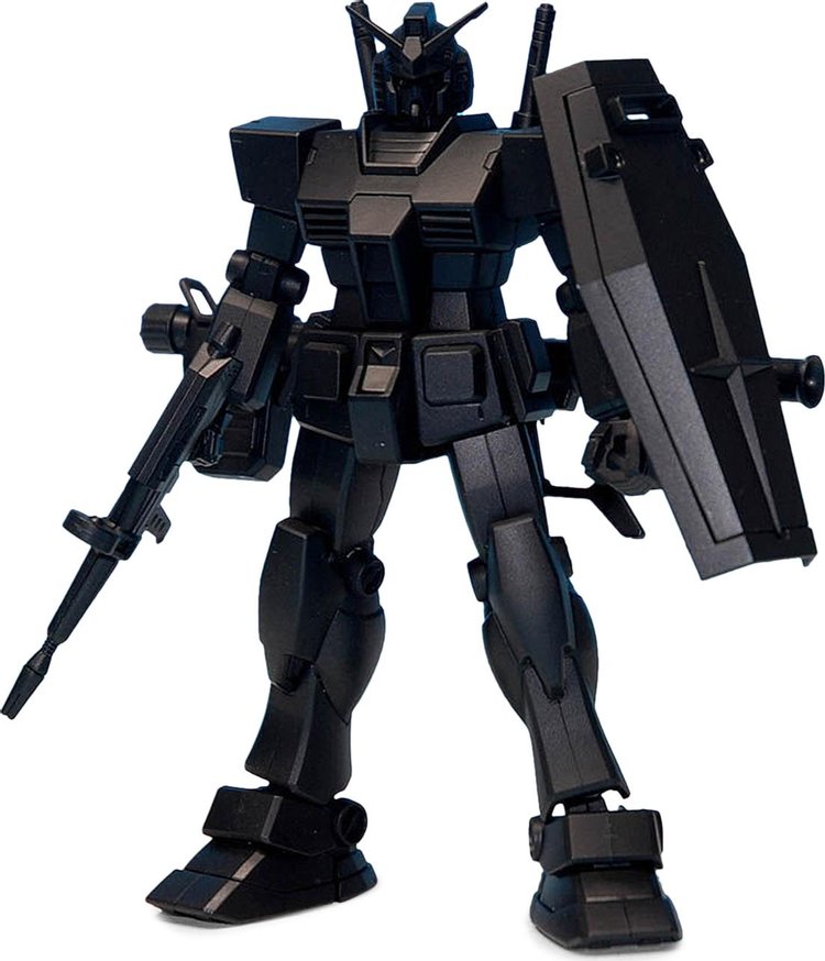 Bandai HGUC 1/144 Ecopla RX-78-2 Gundam Plastic Model Kit