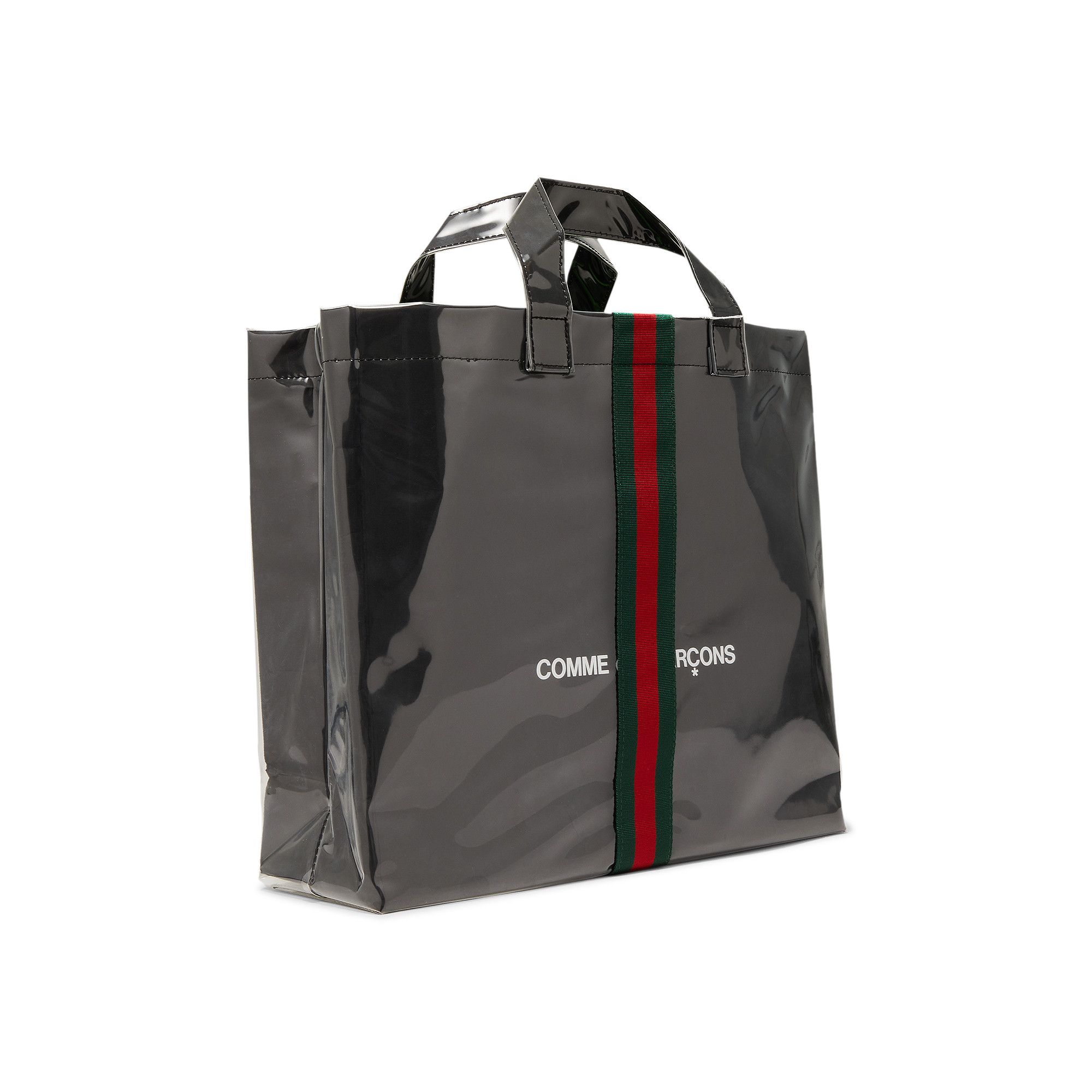 Gucci x COMME des GARÇONS Tote Bag Release Date | Hypebae