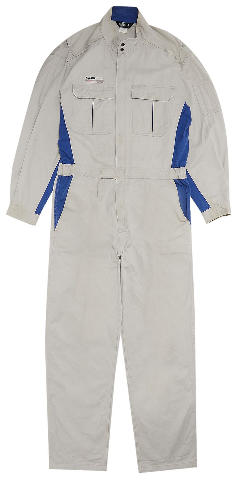 Buy PreOwned Yamaha Coveralls WY 101 GOAT CA
