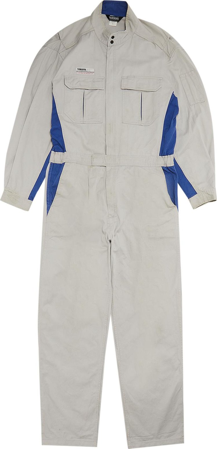 Pre-Owned Yamaha Coveralls