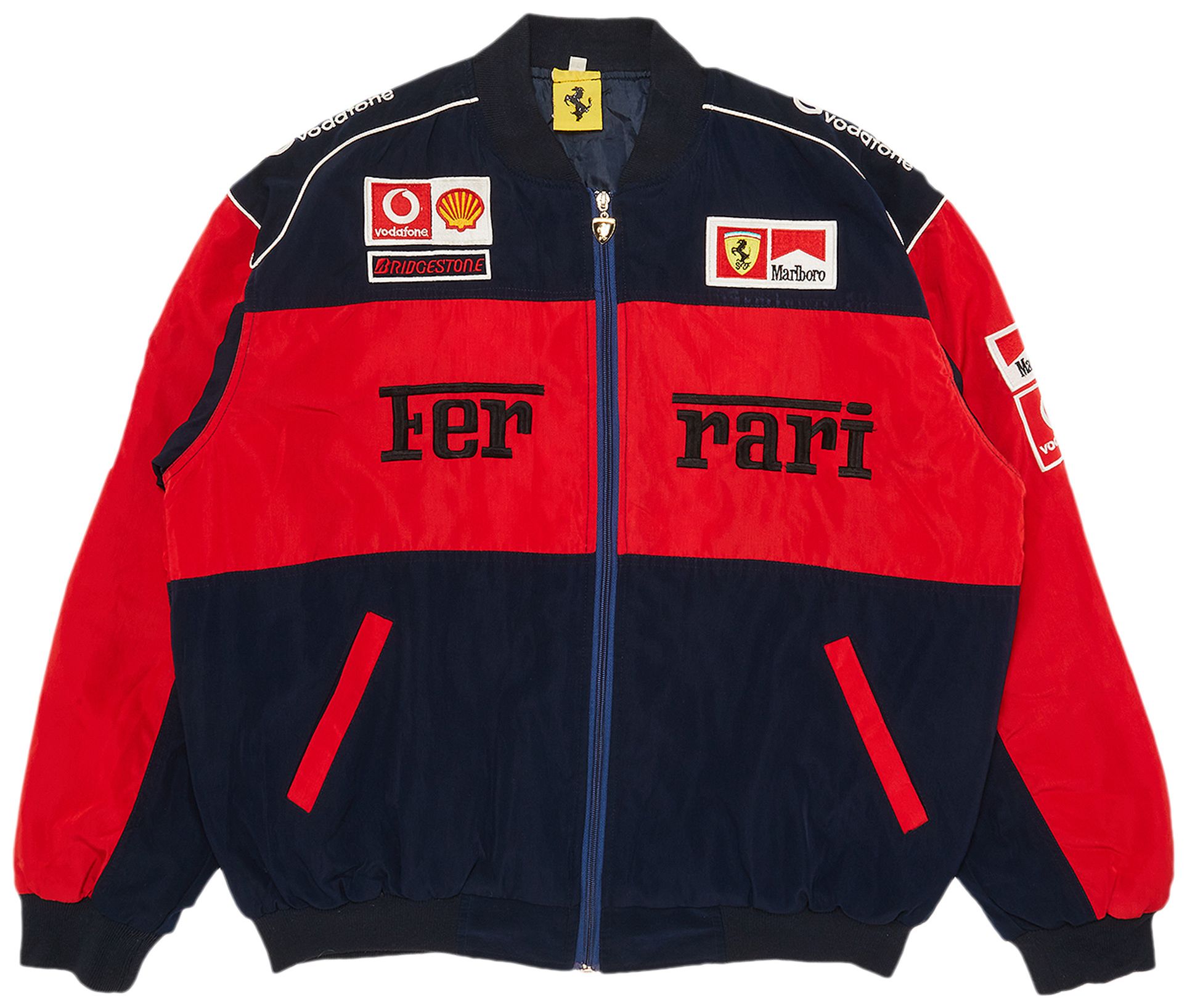 ramadan offer ferrari world