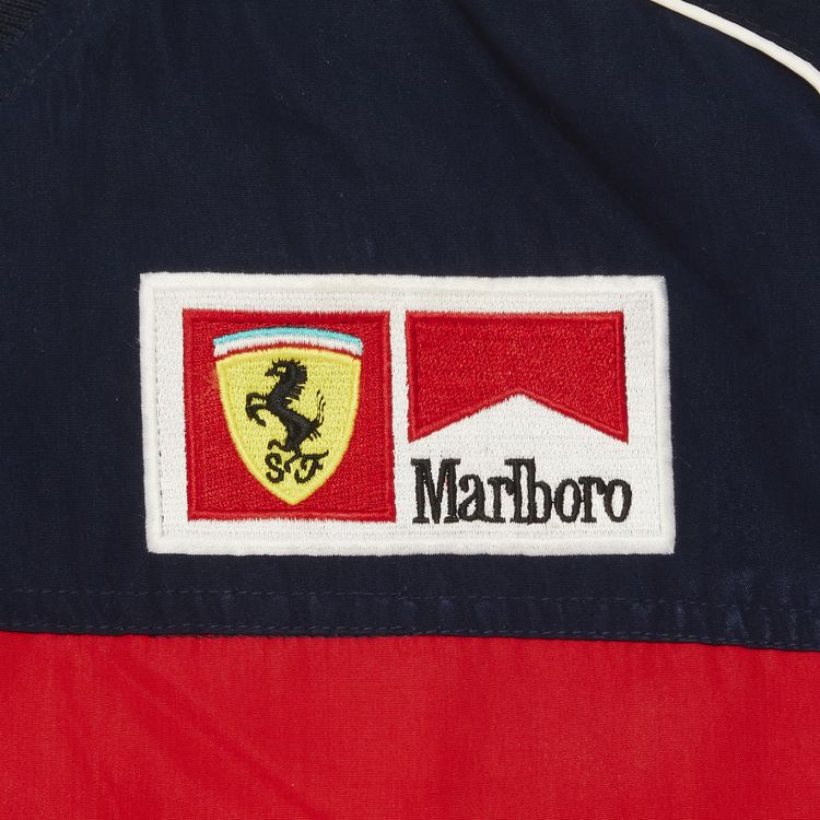 Vintage Ferarri Michael Schumacher F1 Jacket
