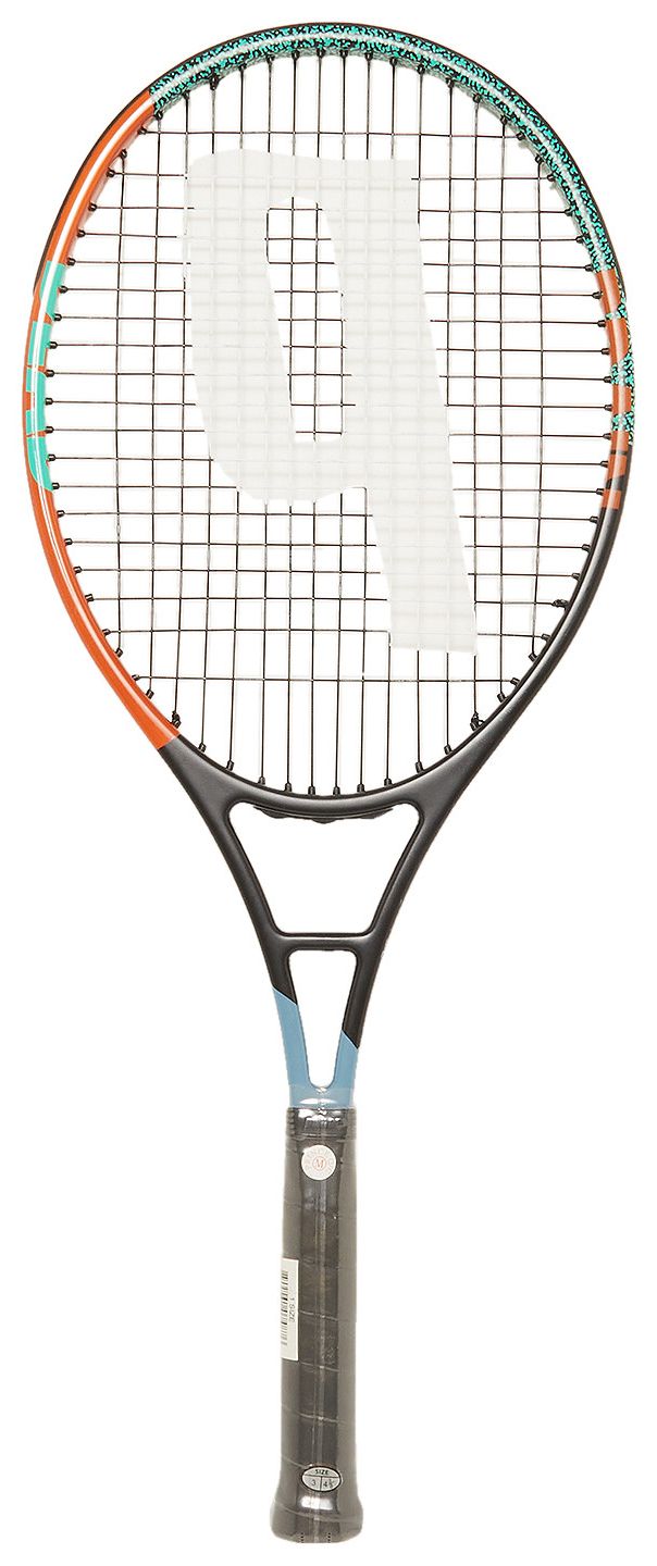 Brain Dead x Prince Graphite 107 Racquet