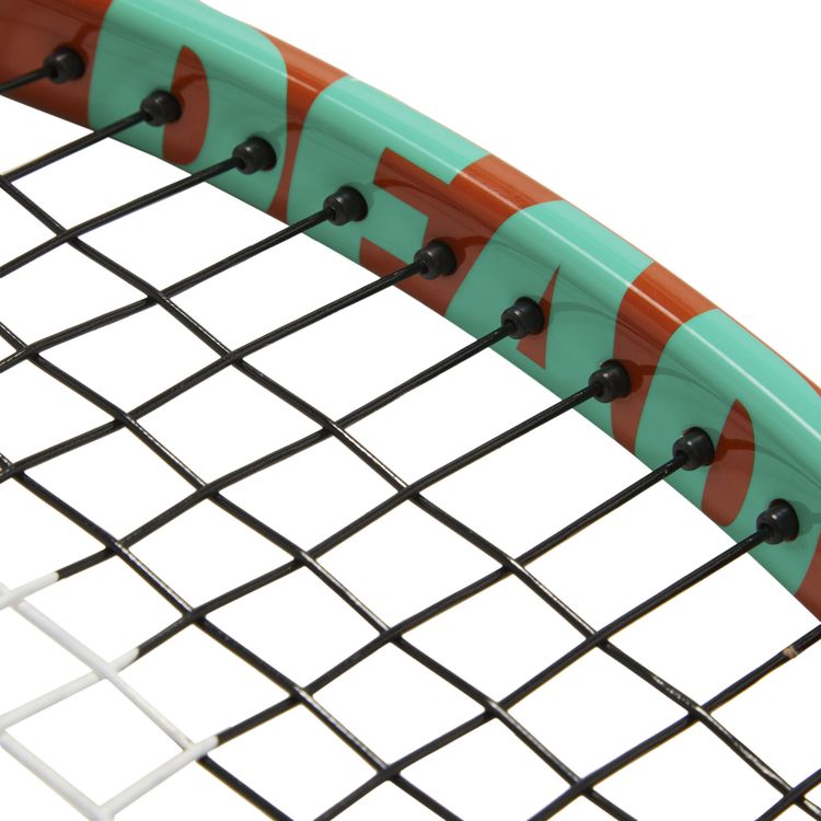 Brain Dead x Prince Graphite 107 Racquet