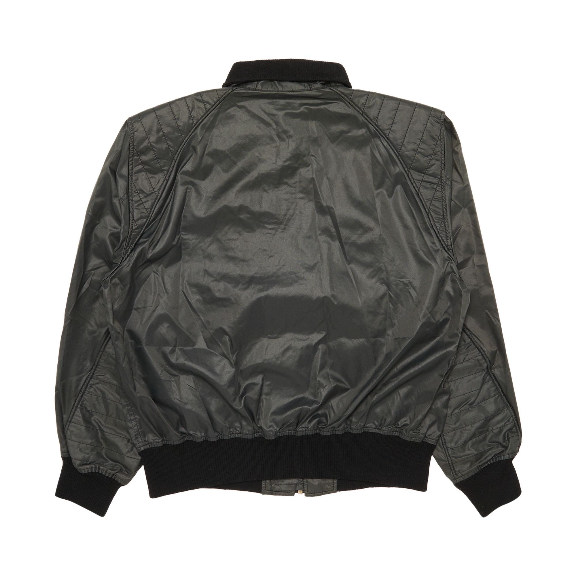 Buy Vintage Issey Miyake Skyline Jacket In Black - C EH 3591