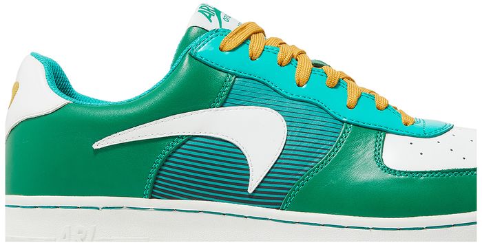 ari menthol air force 1