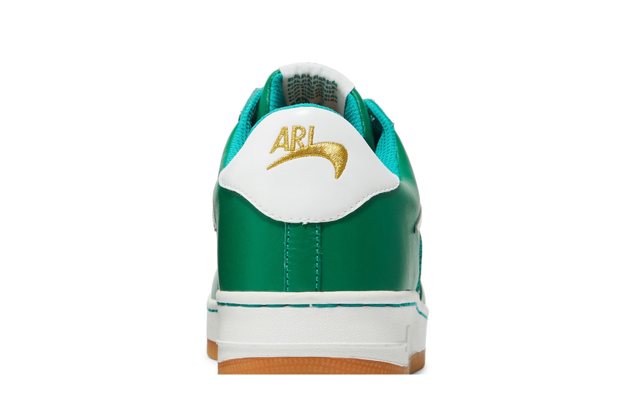 Size 11.0 Ari Menthol 10