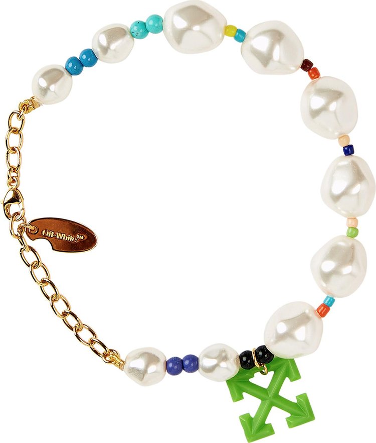 Off-White Fun Bracelet 'Multicolor'
