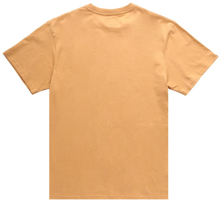 Billionaire Boys Club World Short Sleeve Knit Taffy