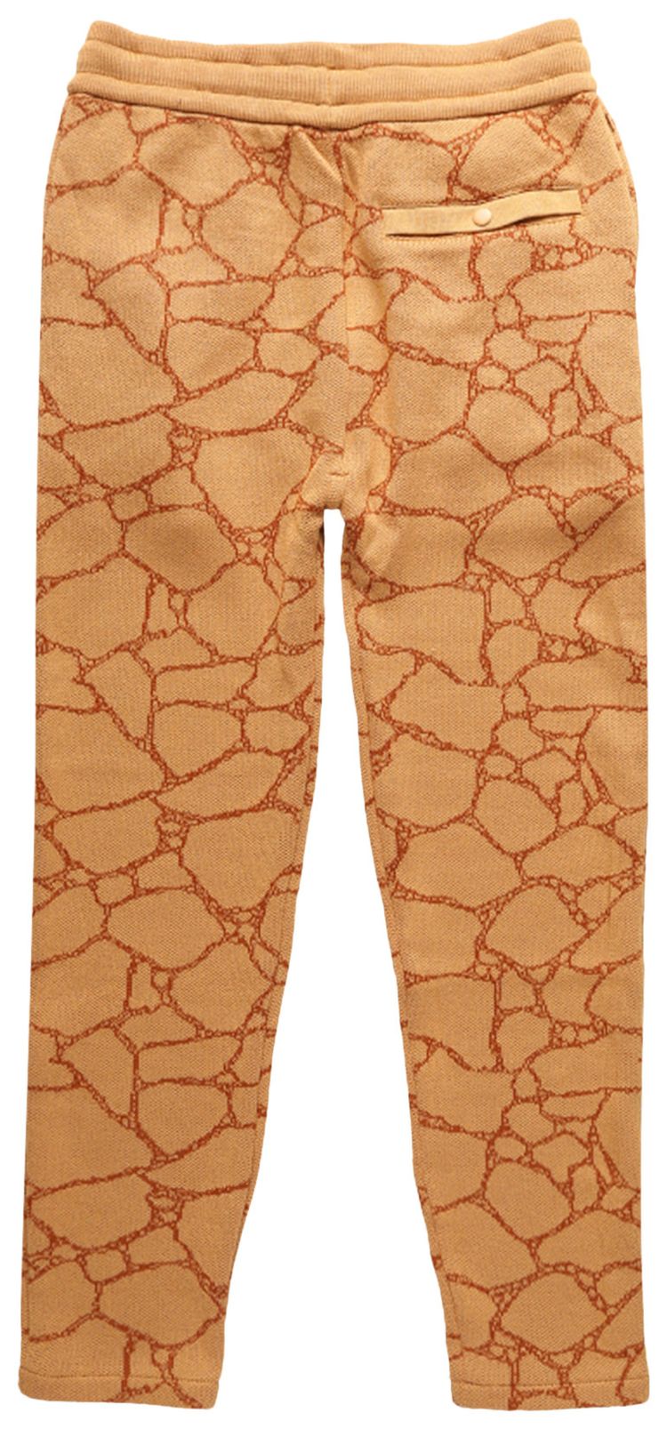 Billionaire Boys Club Cache Sweatpant Taffy