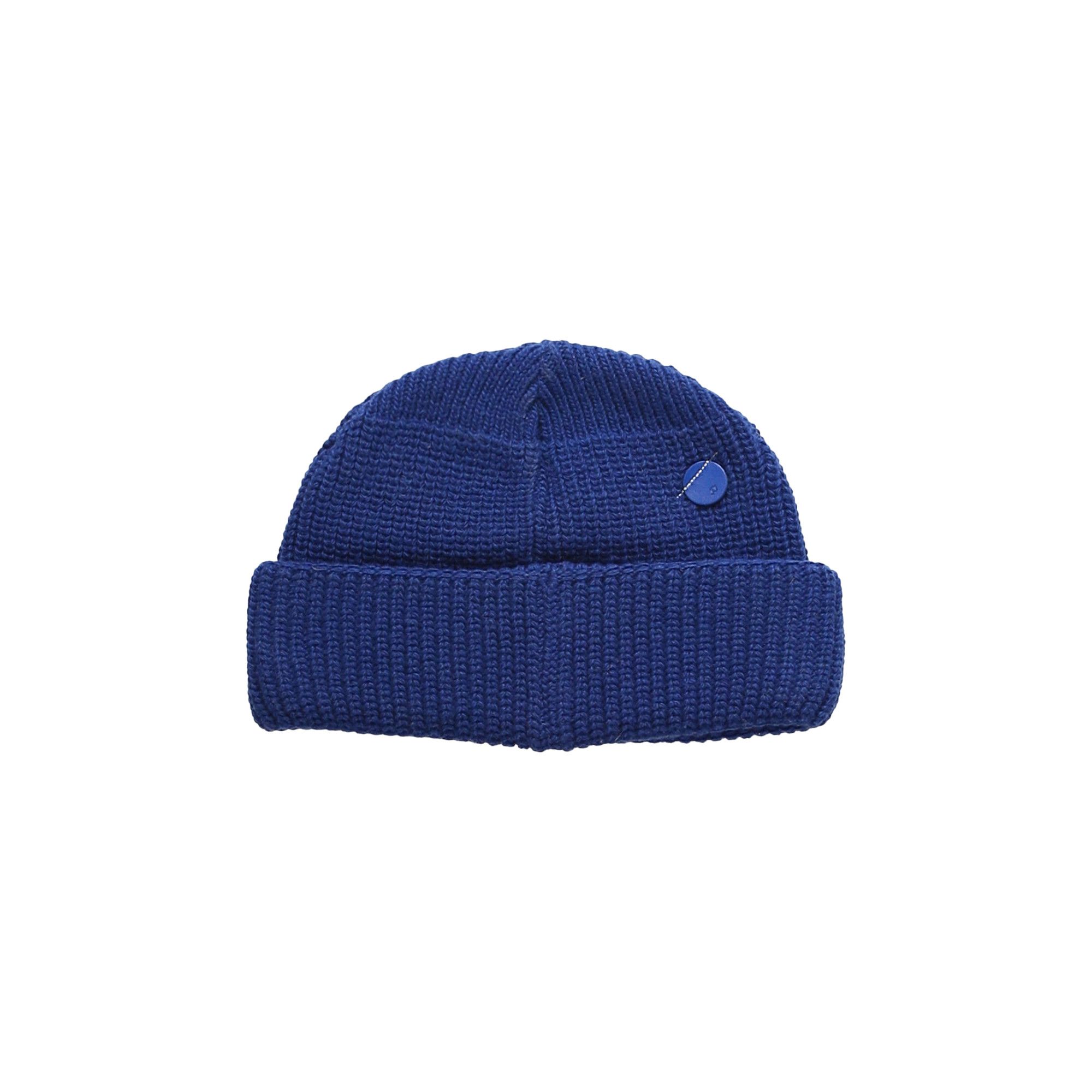 Buy Ader Error Beanie 'Navy' - BLAFWBE03NV | GOAT