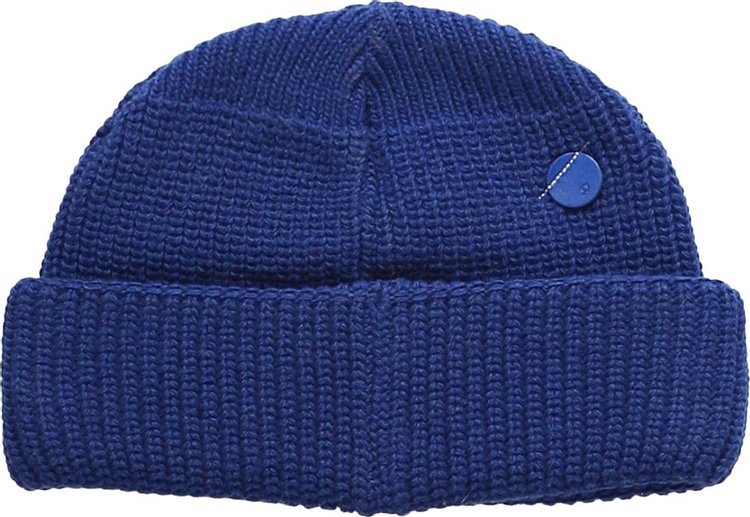 Ader Error Beanie Navy