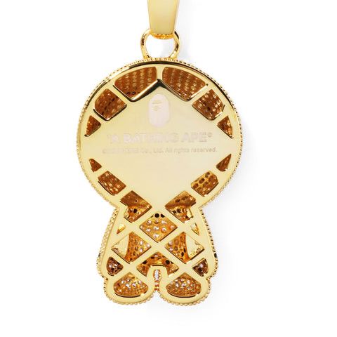 Bape pendant clearance