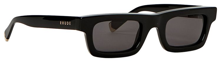 Rhude Lightning Frame Black
