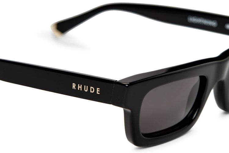 Rhude Lightning Frame Black