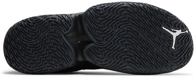 Air Jordan Westbrook One Take Black Anthracite