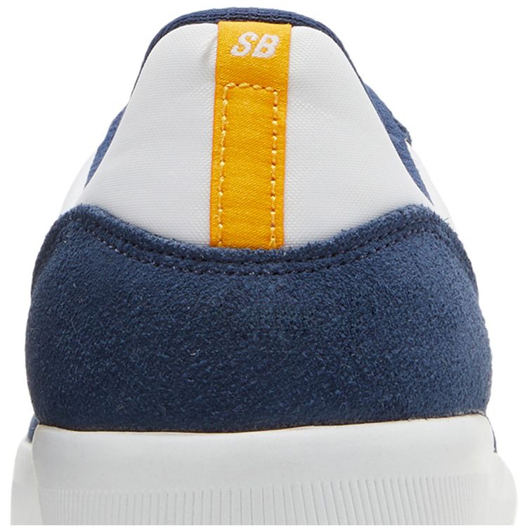 Team Classic SB Midnight Navy Orange