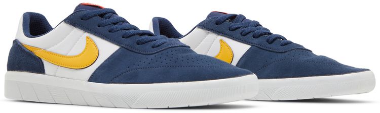 Team Classic SB Midnight Navy Orange