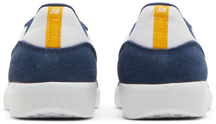 Team Classic SB Midnight Navy Orange