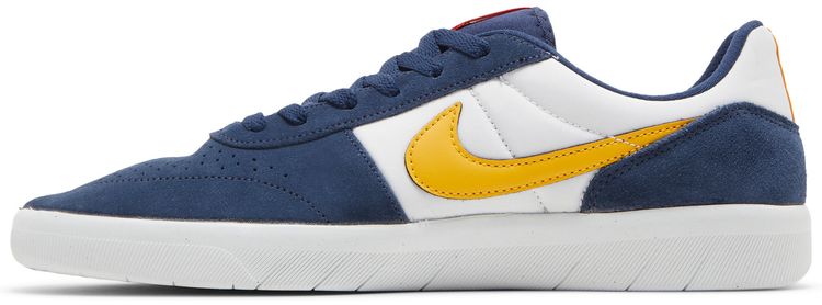 Team Classic SB Midnight Navy Orange